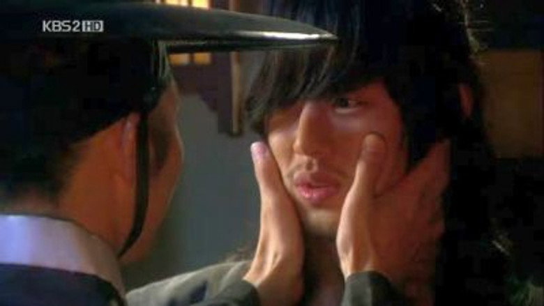 Still from Sungkyunkwan Scandal - Season 1 Episode 19