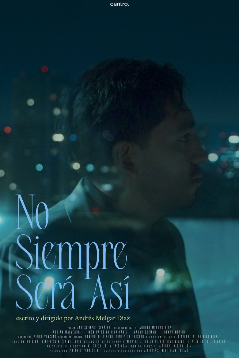 Imatge de No siempre será así