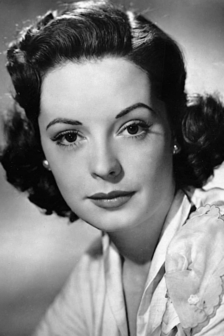 Jane Greer photo 8