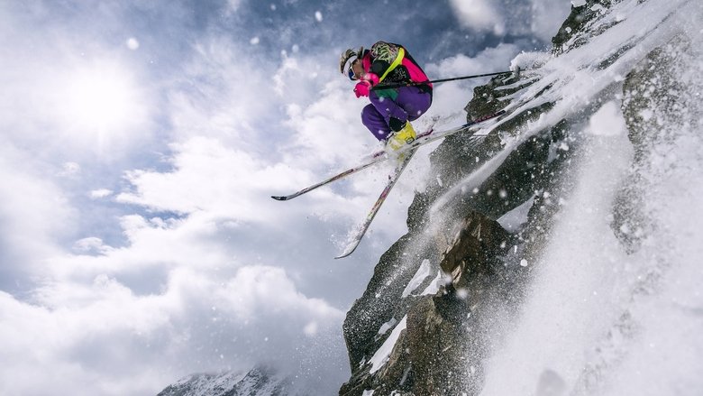 Generations of Freeskiing movie poster