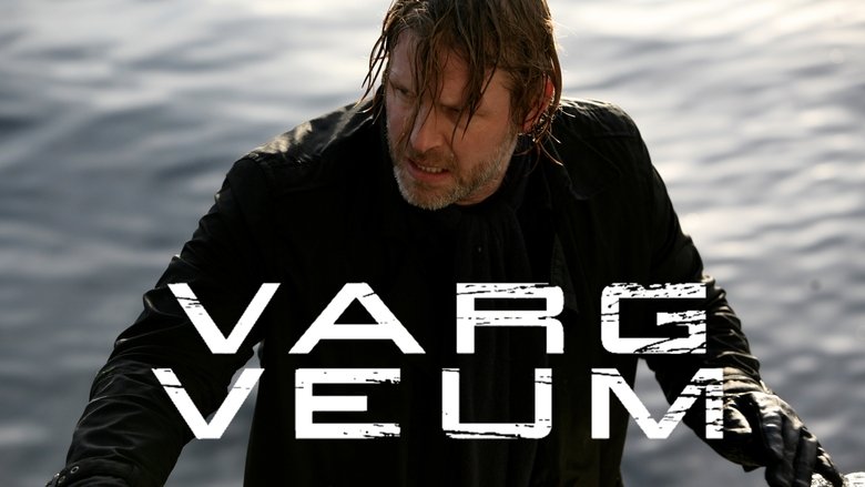 Varg Veum backdrop