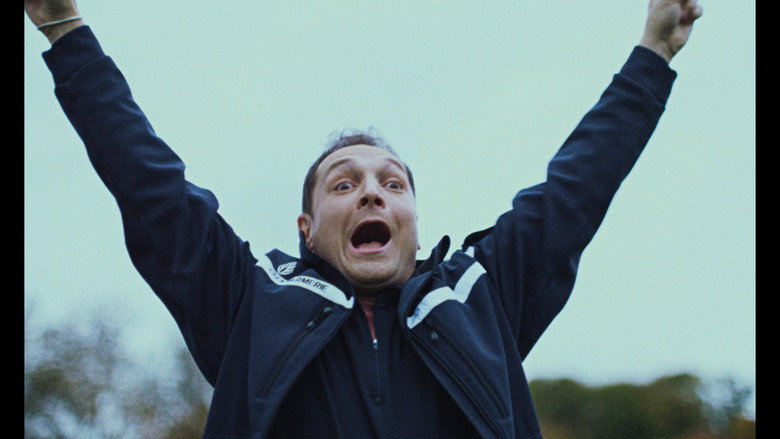 Frame from L'Espèce explosive