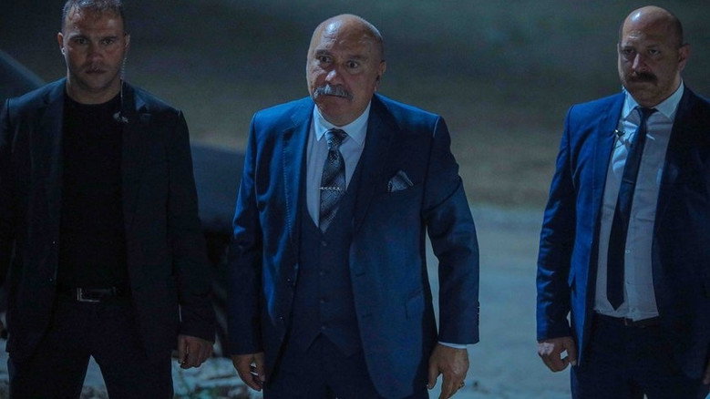 Still from Çukur - Season 4 Episode 4