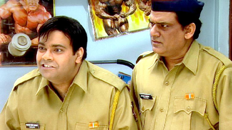 Still image for F.I.R. season 1 episode 76: Hakdaar