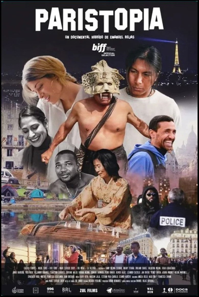 Imatge de Paristopia