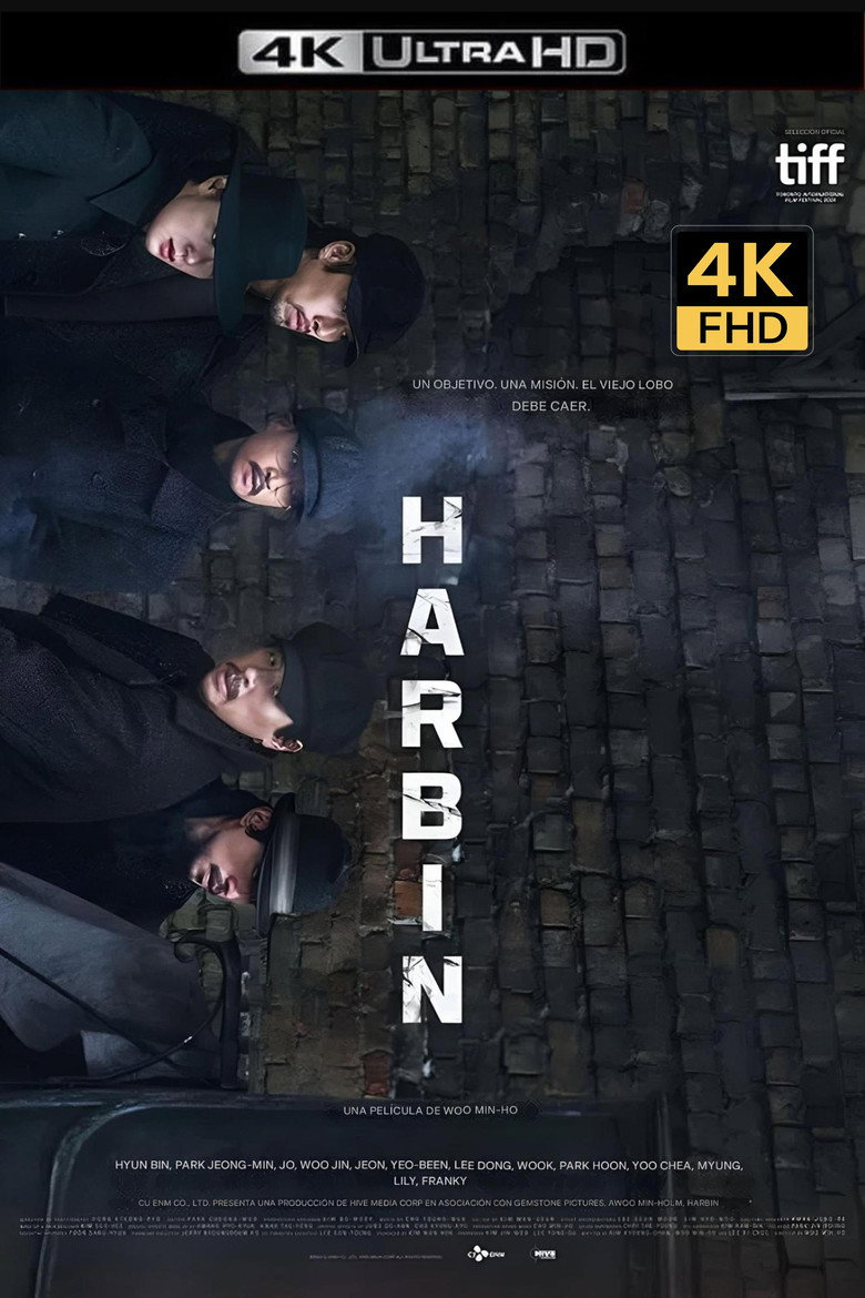 Film poster