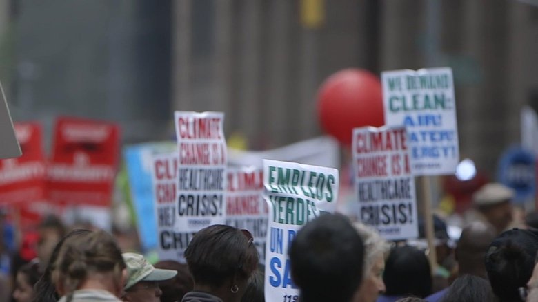 Climate: A Few Degrees Less movie poster