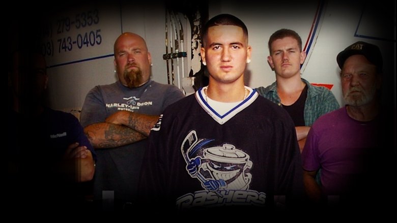 Untold: Crime & Penalties (2021)