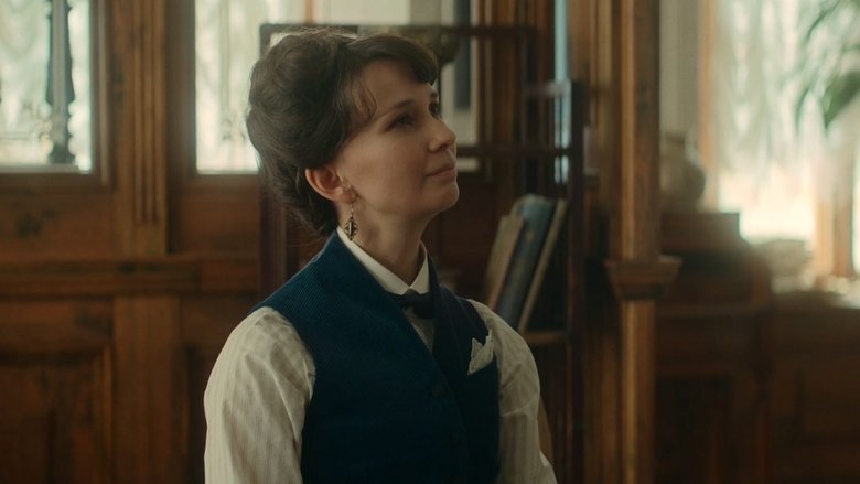 Still image for Plevako season 1 episode 5: Episode 5