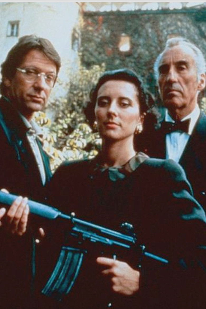 Imatge de The Care of Time