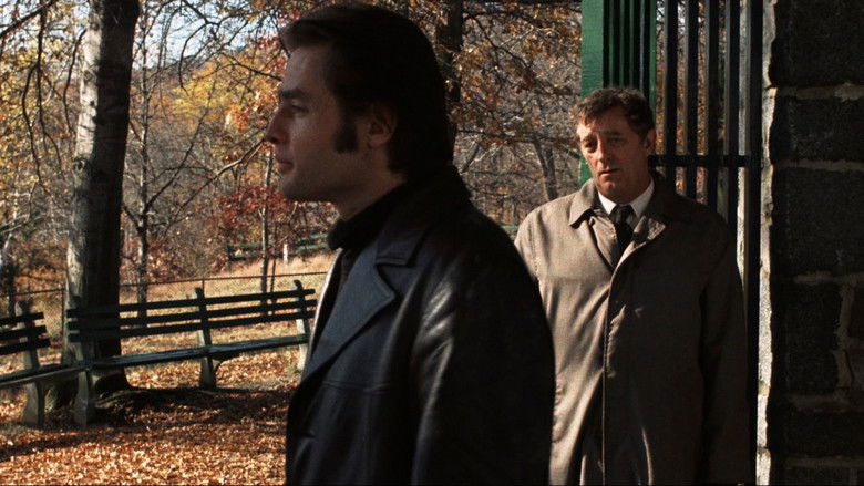 Image d'arrière-plan 4 du film Les copains d'Eddie Coyle