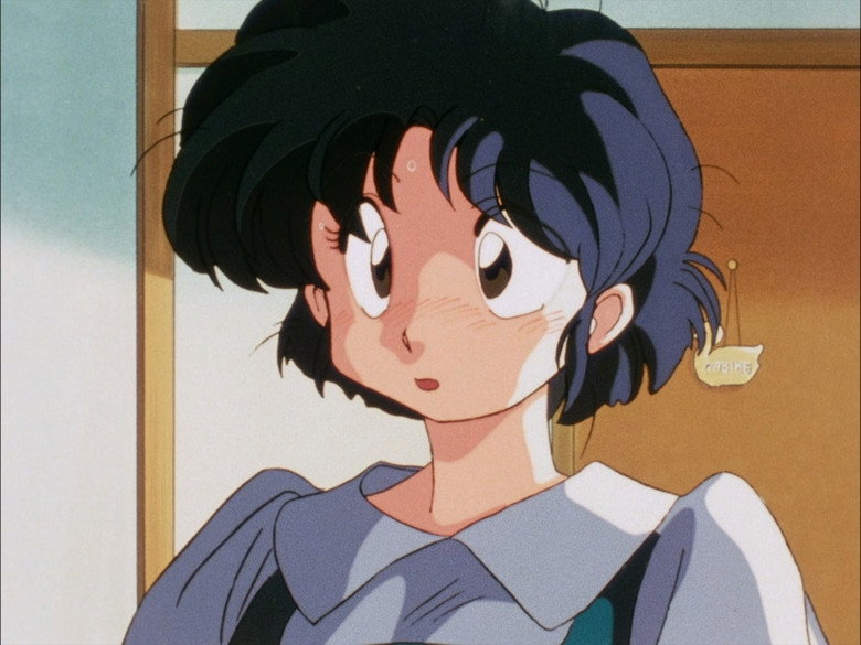 Still from Ranma ½ - Season 1 Episode 91