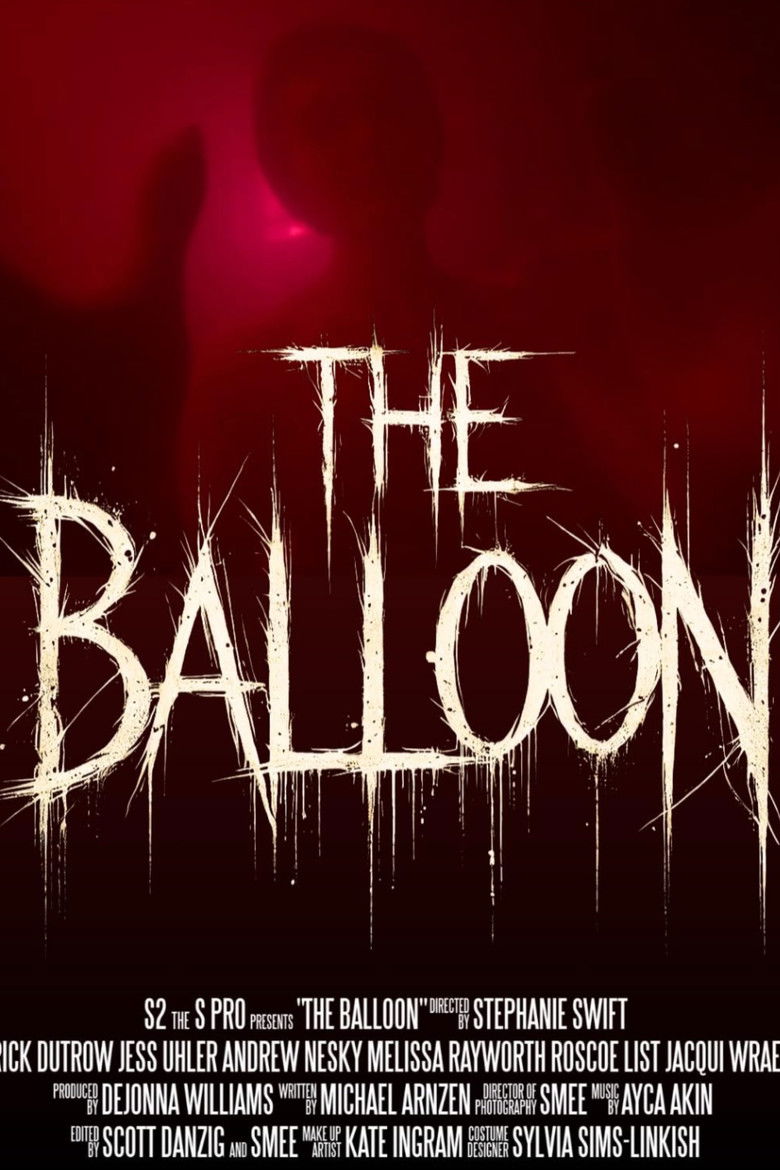 Imatge de The Balloon
