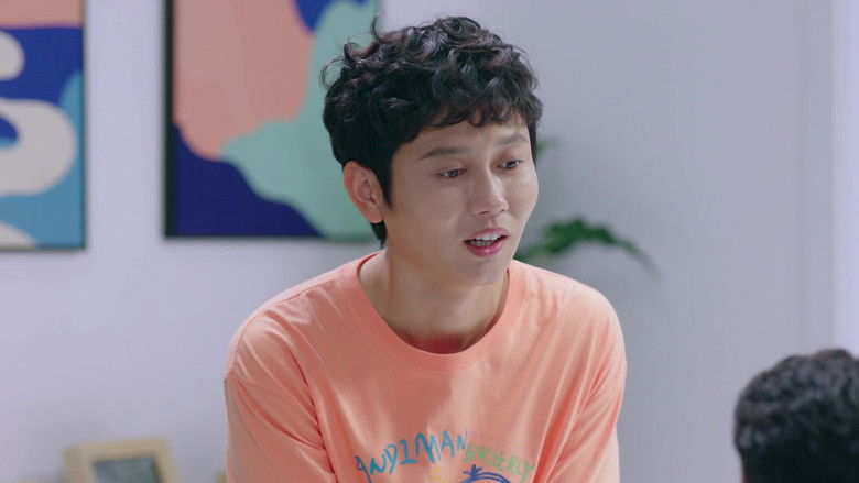 Still image for Amusing Club of Wanchun season 1 episode 20: Episode 20