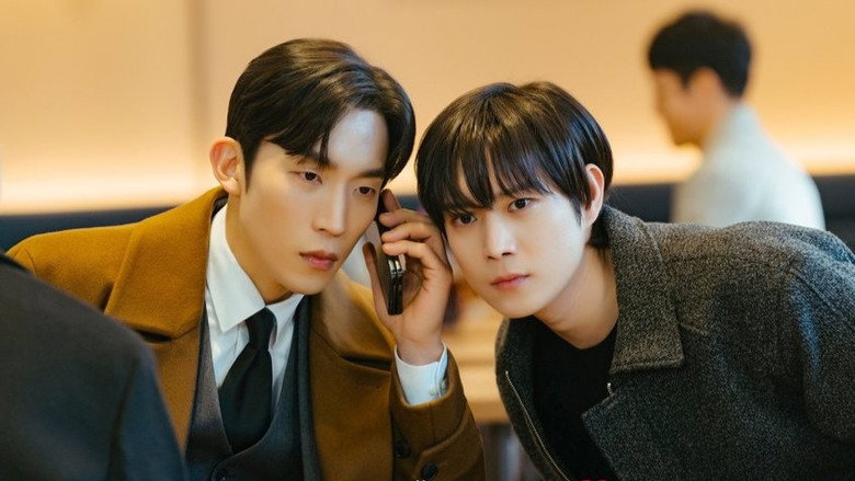 Still from No Gain No Love - Season 1 Episode 11
