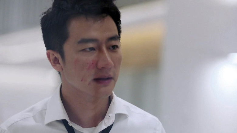 Still image for Perfect Partner season 1 episode 4: Episode 4 Still image for Perfect Partner season 1 episode 4: Episode 4