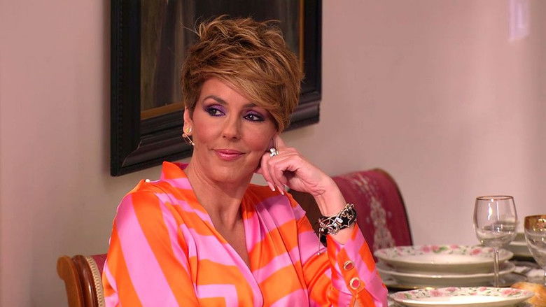 Still image for Montealto: Regreso a la casa season 1 episode 5: Episode 5