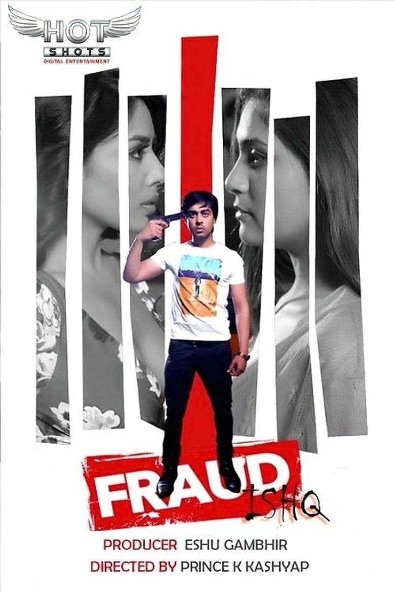 Imatge de Fraud Ishq