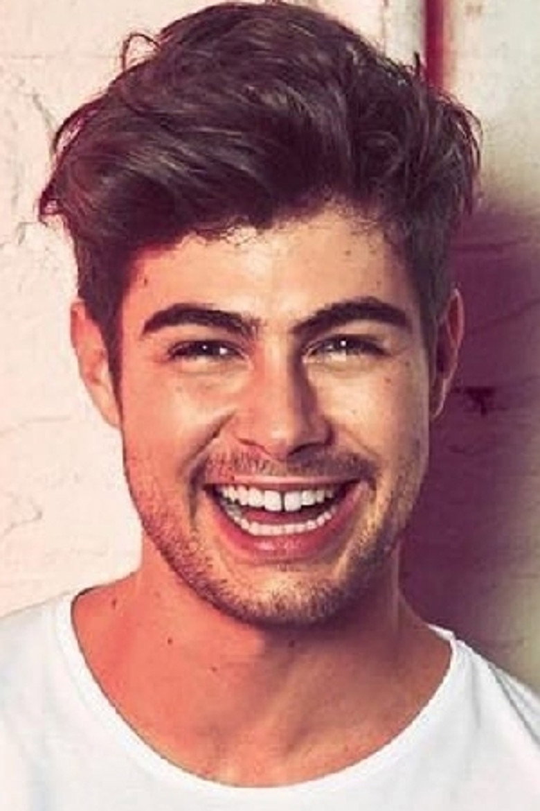 Rafael Vitti photo