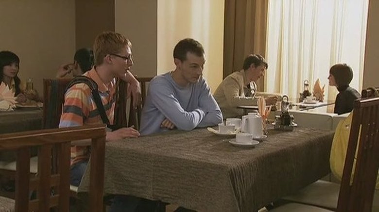 Still image for Я лечу season 1 episode 37: Episode 37