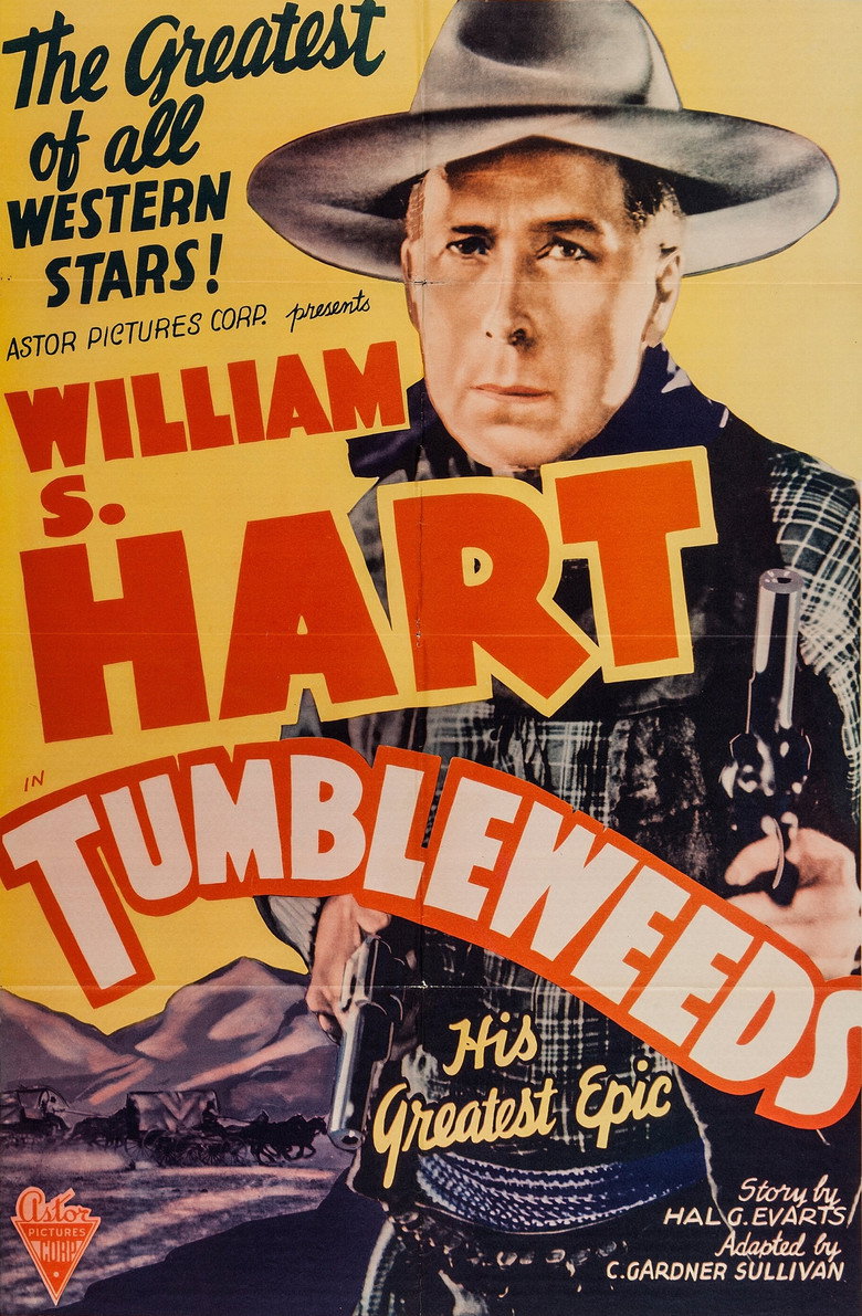 Tumbleweeds