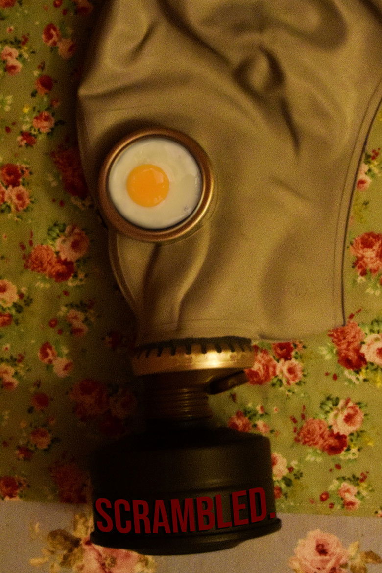 Imatge de Scrambled.