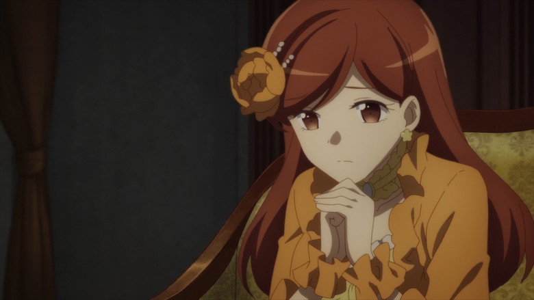 Still from My Next Life as a Villainess: All Routes Lead to Doom! - Season 2 Episode 3