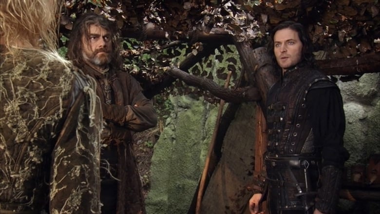 Robin Hood Season 3 Episode 12