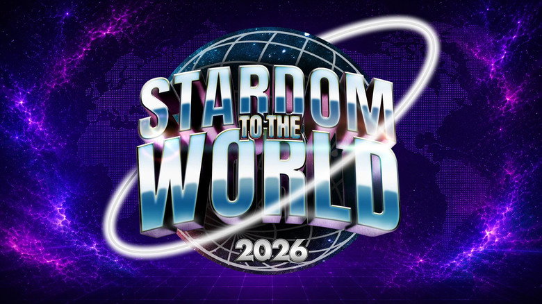 Still from Stardom to the World 2026