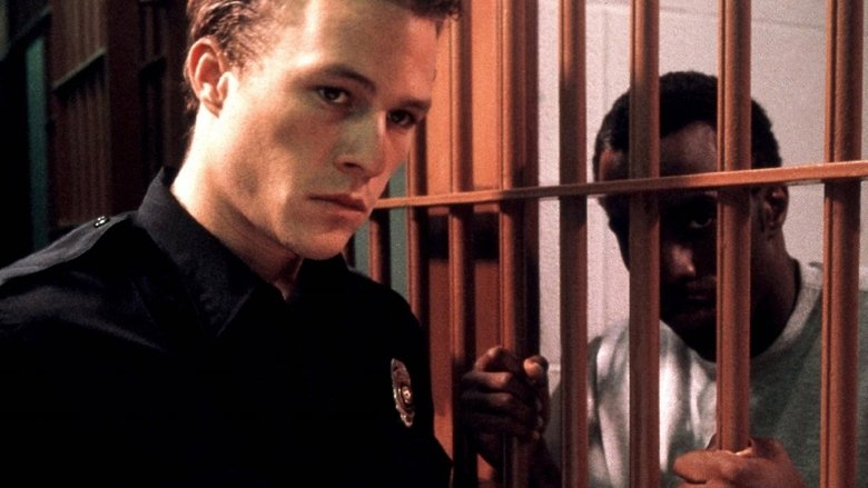 Monster's Ball (2001)