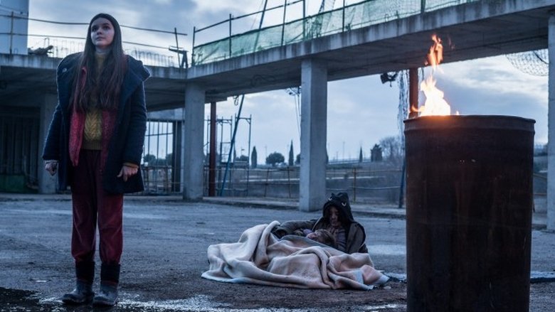 Still image for Offworld season 1 episode 3: Episode 3 Still image for Offworld season 1 episode 3: Episode 3