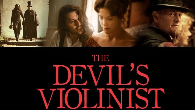 The Devil's Violinist 2013 Hel film