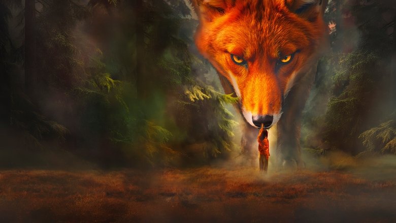 How to Tame a Fox (2025)