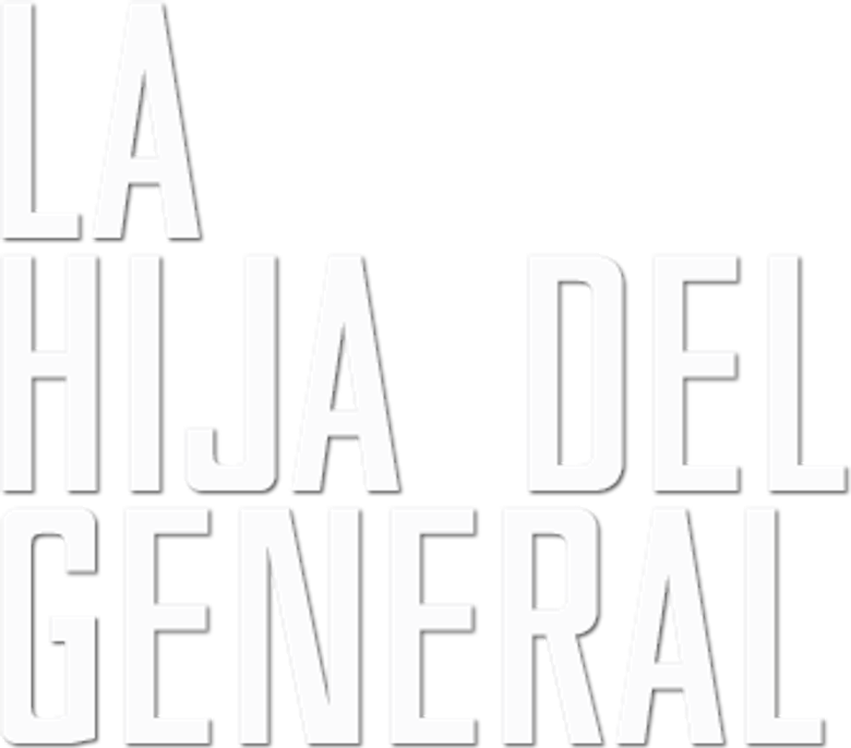 Imagen de La hija del general