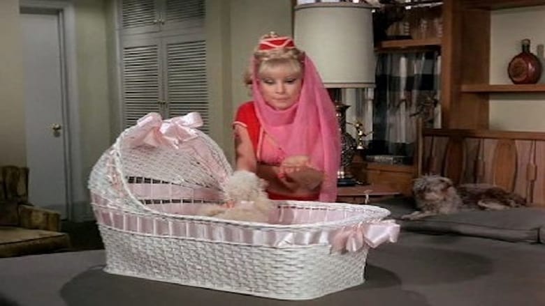 I Dream of Jeannie Season 5 Episode 18