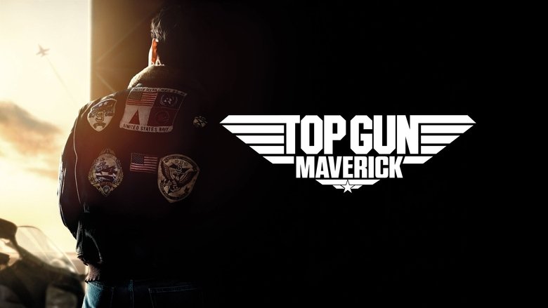 Top Gun: Maverick (2022)