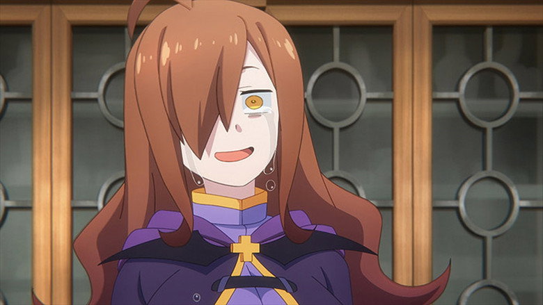 Still from Konosuba - Season 3 Episode 7