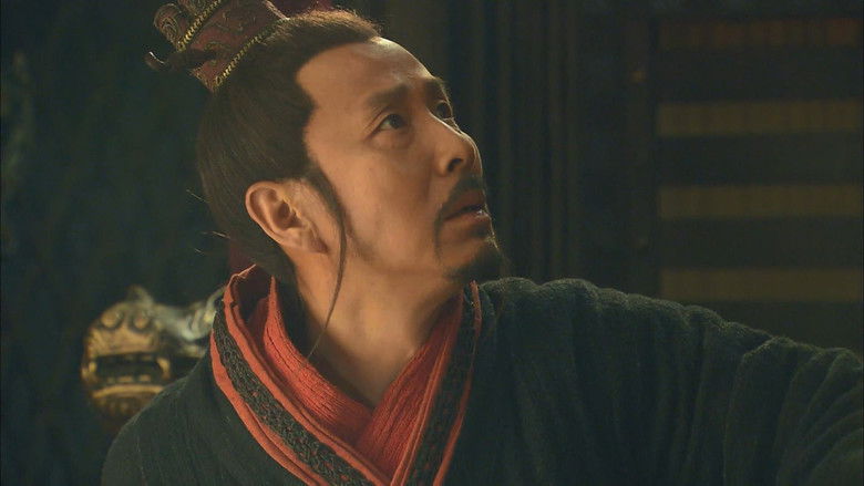 Still image for Legend of Chu and Han season 1 episode 72: Episode 72 Still image for Legend of Chu and Han season 1 episode 72: Episode 72