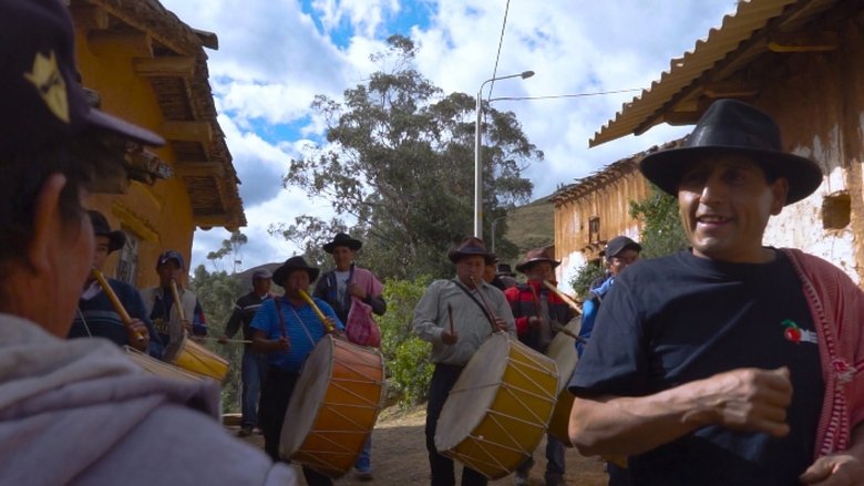 watch Donde suena la tierra now