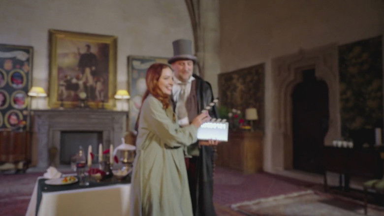 Still image for Zrádci - Co jste v díle neviděli season 1 episode 32: Episode 32