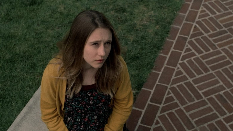 American Horror Story: 1×1