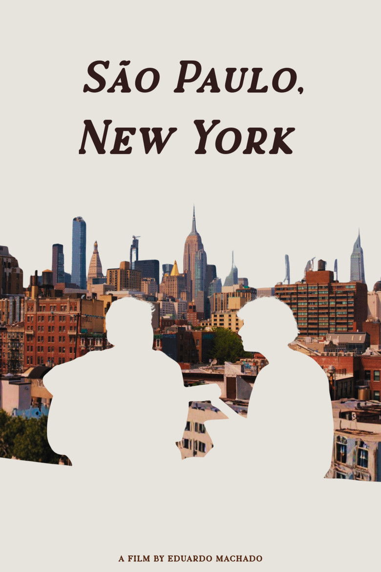 Imatge de São Paulo, New York