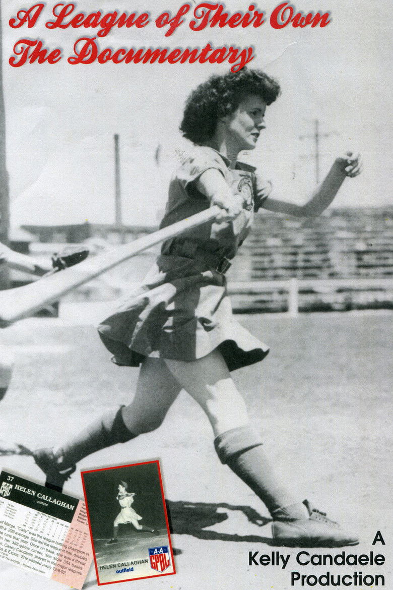 Imatge de A League of Their Own: The Documentary