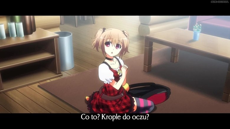 The Fruit Of Grisaia Episode 8 - 4Anime