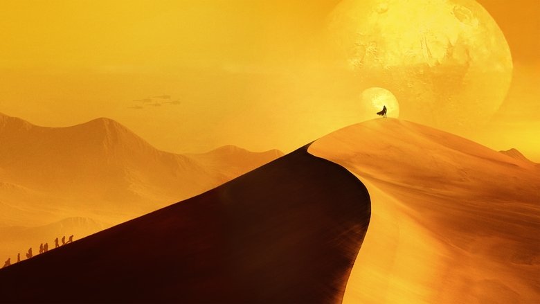 Dune Collection