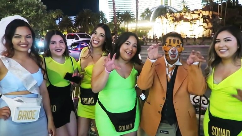 Out and About 2: Las Vegas Adventure (2020)