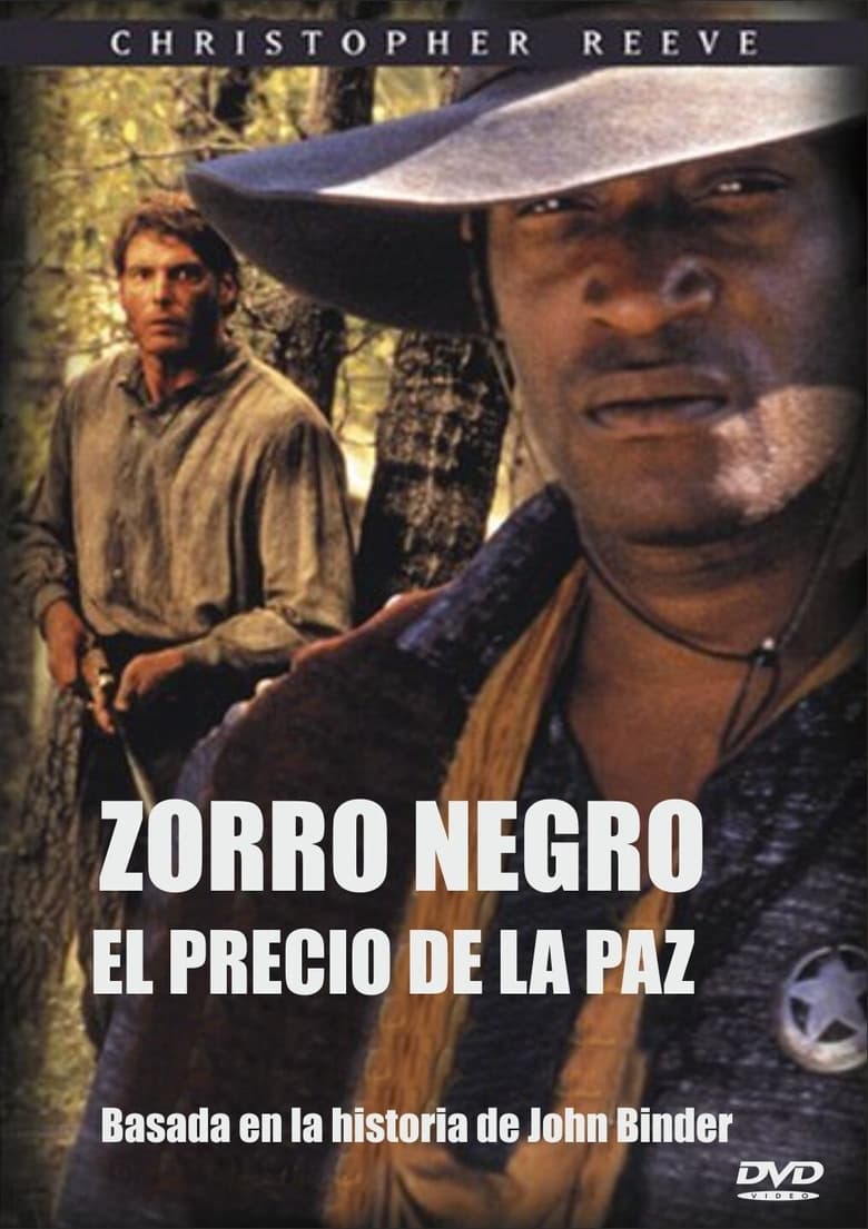 Zorro Negro II (1995)