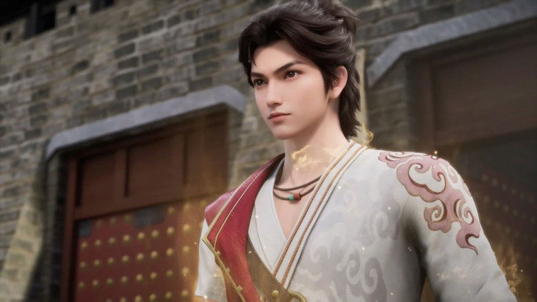 Still image for Fight For The Throne season 1 episode 23: Episode 23