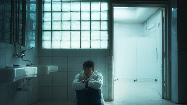 Still image for Patient Zero season 1 episode 6: Episode 6 Still image for Patient Zero season 1 episode 6: Episode 6