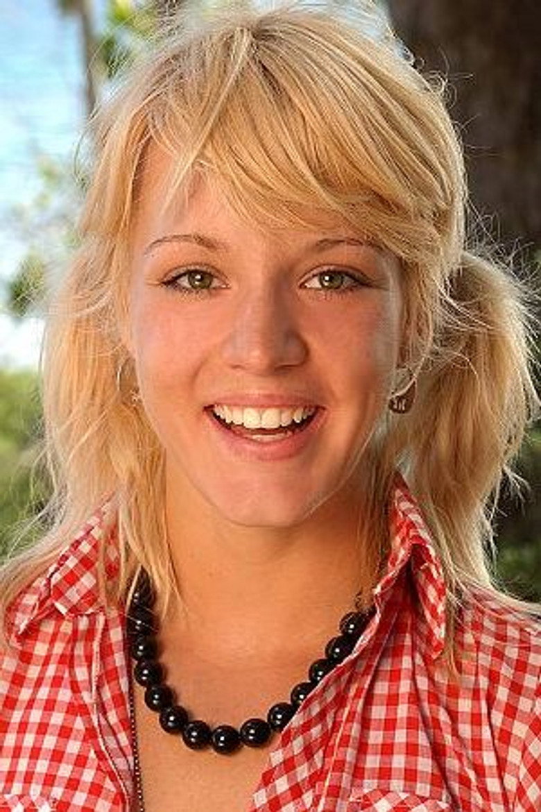 Dolly Neely portrait